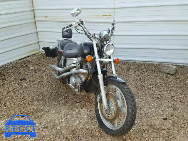 1996 HONDA VT1100 C 1HFSC1808TA002352 Bild 0