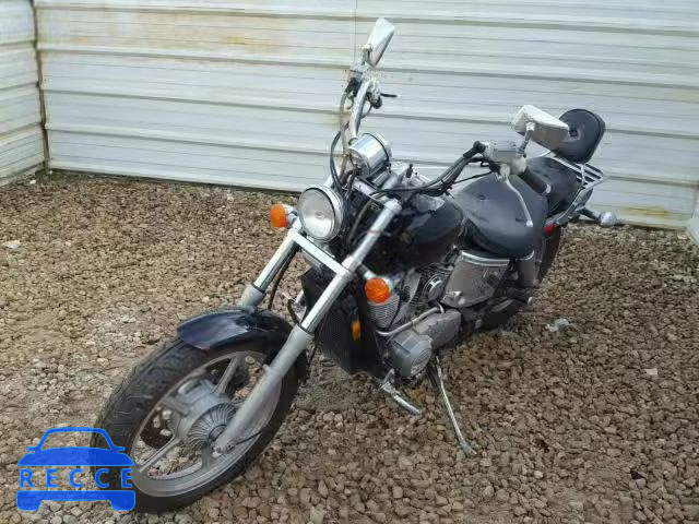 1996 HONDA VT1100 C 1HFSC1808TA002352 Bild 1