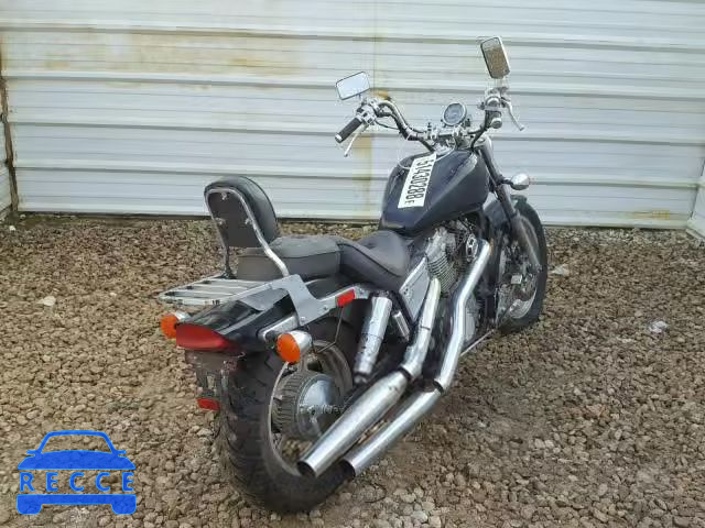 1996 HONDA VT1100 C 1HFSC1808TA002352 зображення 3