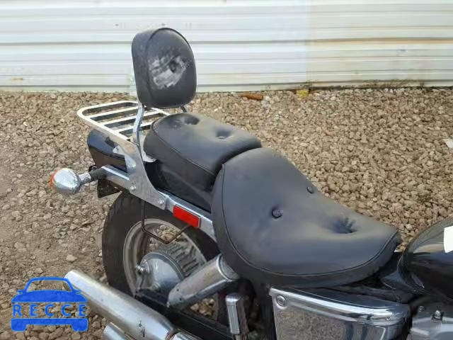 1996 HONDA VT1100 C 1HFSC1808TA002352 зображення 5