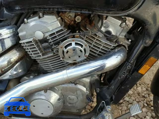 1996 HONDA VT1100 C 1HFSC1808TA002352 зображення 6