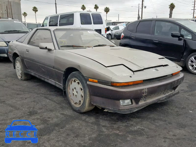 1987 TOYOTA SUPRA SPOR JT2MA70J7H0070793 Bild 0