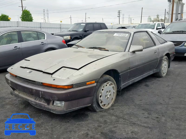 1987 TOYOTA SUPRA SPOR JT2MA70J7H0070793 image 1