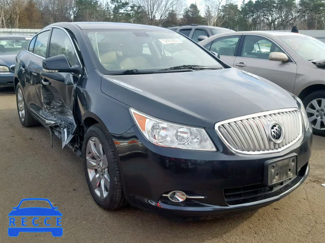 2011 BUICK LACROSSE C 1G4GC5GD4BF136803 зображення 0