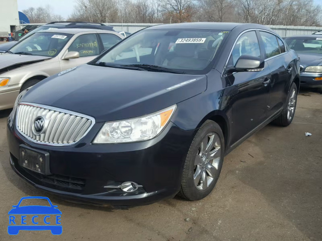 2011 BUICK LACROSSE C 1G4GC5GD4BF136803 image 1