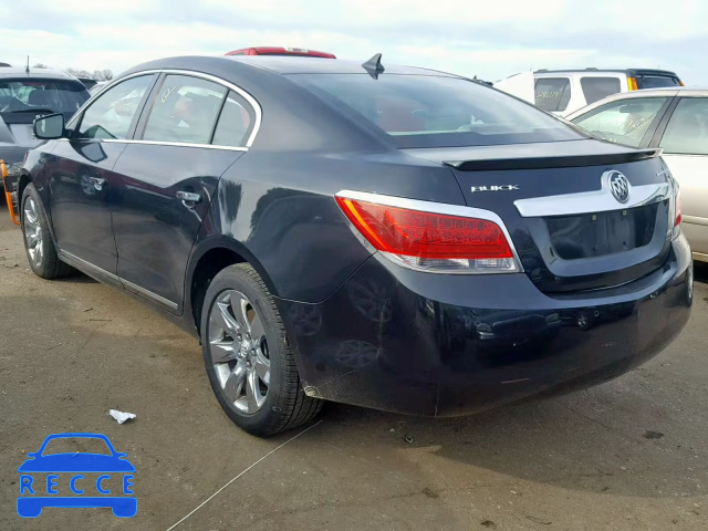 2011 BUICK LACROSSE C 1G4GC5GD4BF136803 зображення 2