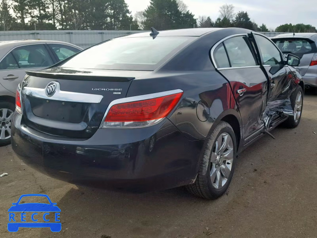2011 BUICK LACROSSE C 1G4GC5GD4BF136803 image 3