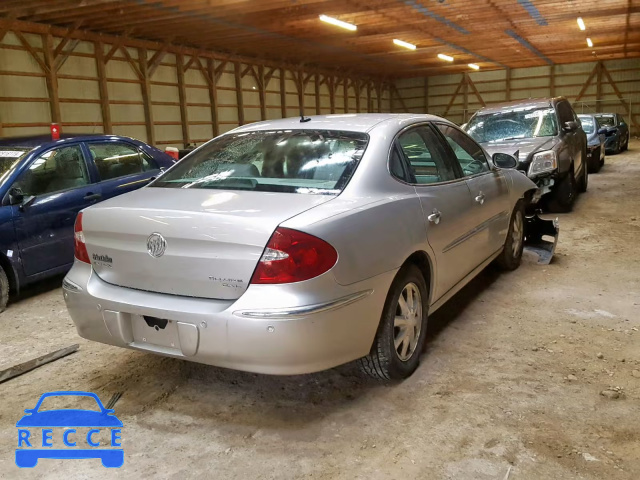 2006 BUICK ALLURE CXL 2G4WJ582X61279654 зображення 3