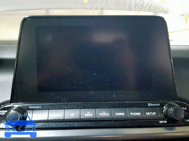 2019 KIA FORTE GT L 3KPF34AD4KE041655 image 8