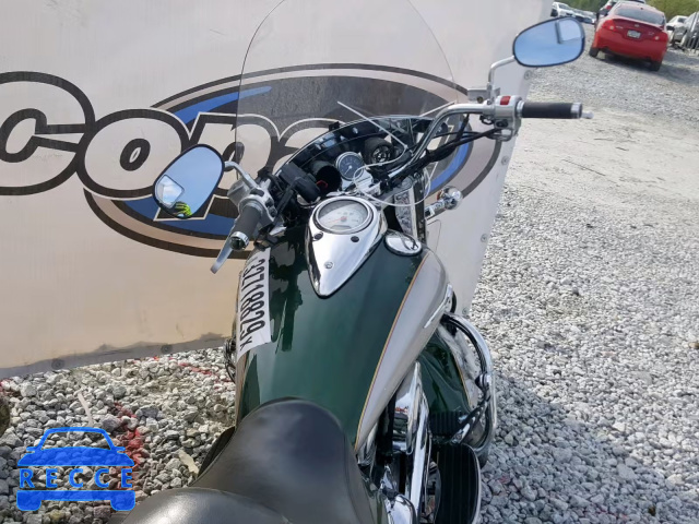 2006 KAWASAKI VN1600 D6F JKBVNKD106A006640 зображення 4