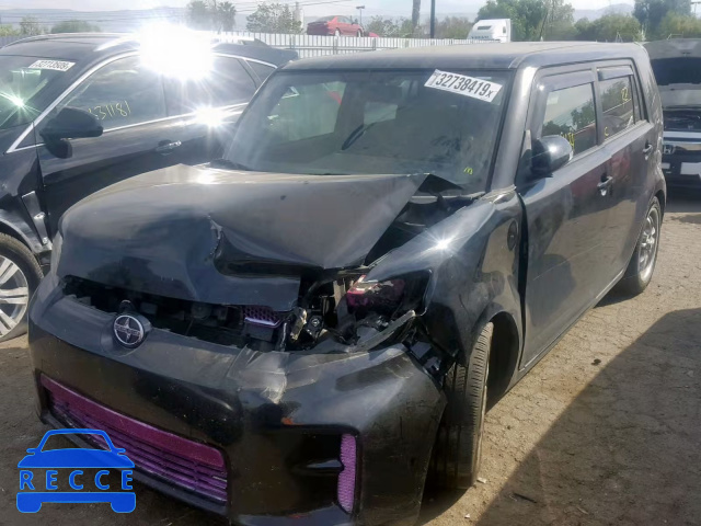 2012 TOYOTA XB JTLZE4FE1CJ014205 зображення 1