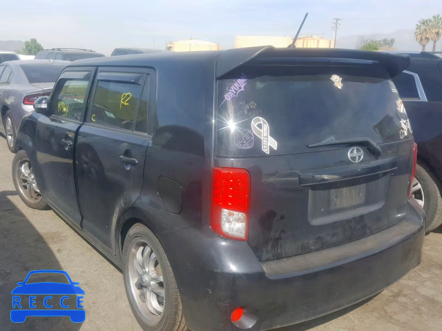 2012 TOYOTA XB JTLZE4FE1CJ014205 зображення 2
