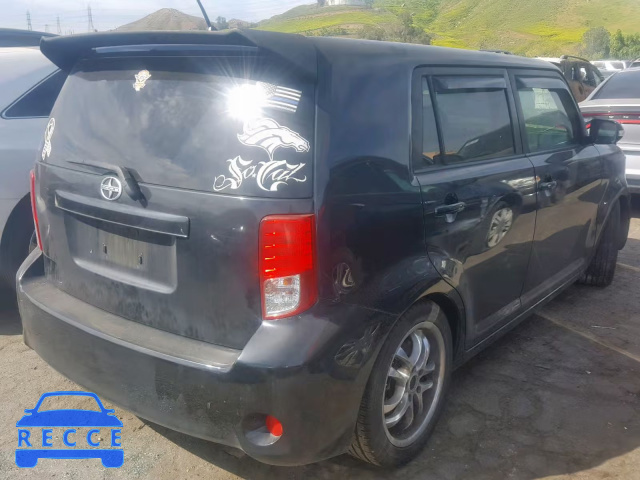 2012 TOYOTA XB JTLZE4FE1CJ014205 зображення 3