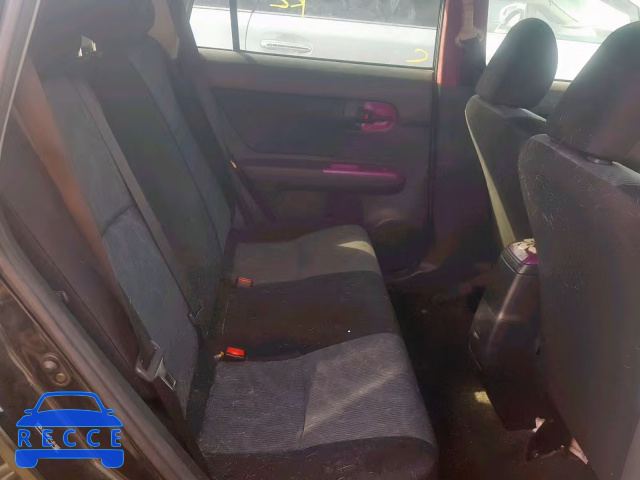 2012 TOYOTA XB JTLZE4FE1CJ014205 зображення 5