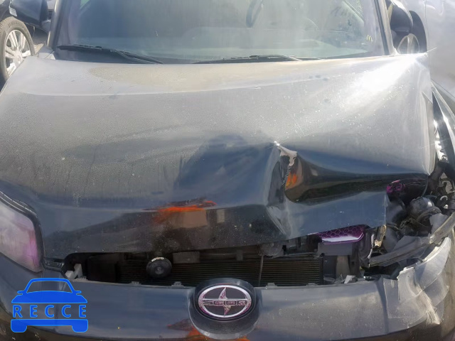 2012 TOYOTA XB JTLZE4FE1CJ014205 зображення 6