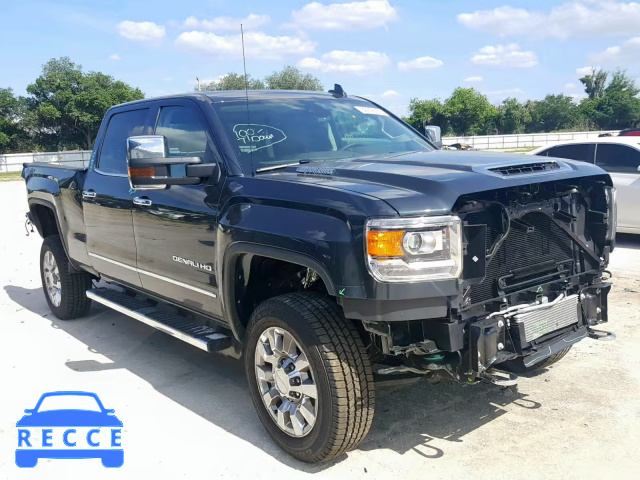 2019 GMC SIERRA K25 1GT12SEY7KF219952 image 0