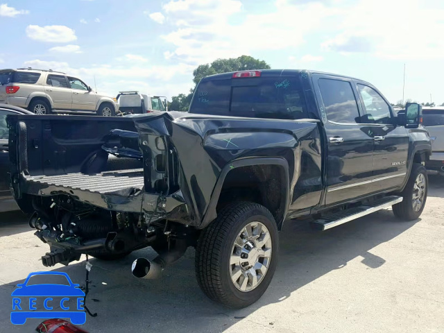 2019 GMC SIERRA K25 1GT12SEY7KF219952 image 3