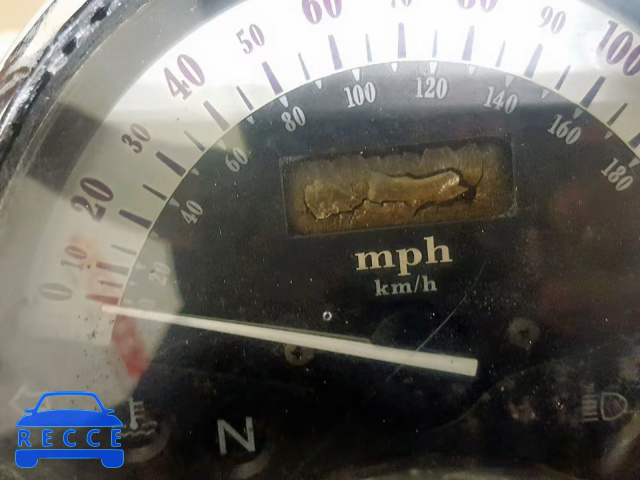 2005 HONDA VT1300 S 1HFSC521X5A200698 image 9