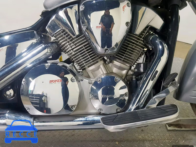 2005 HONDA VT1300 S 1HFSC521X5A200698 image 10