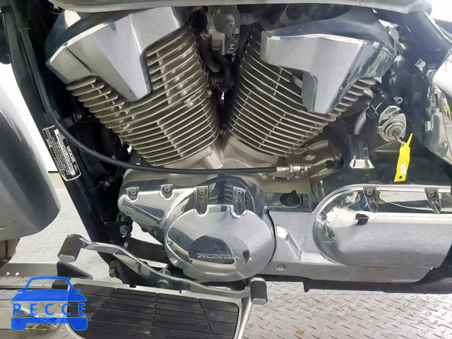 2005 HONDA VT1300 S 1HFSC521X5A200698 image 11