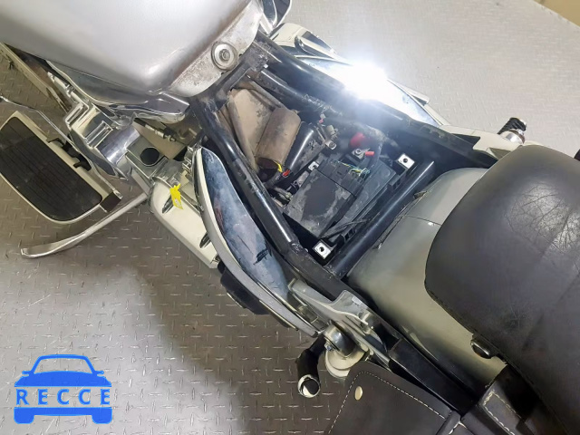 2005 HONDA VT1300 S 1HFSC521X5A200698 image 13