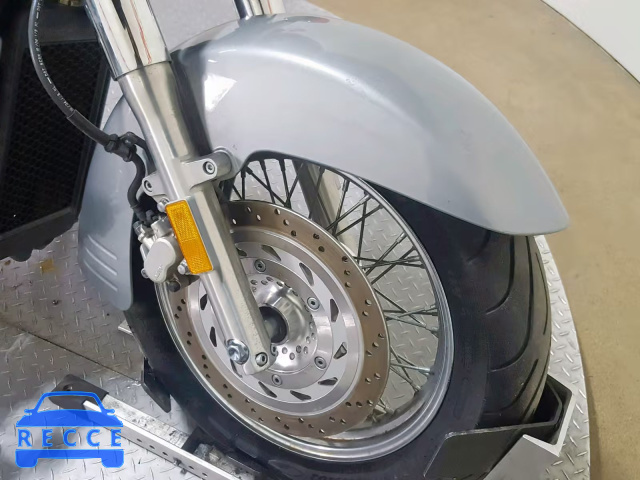 2005 HONDA VT1300 S 1HFSC521X5A200698 image 15