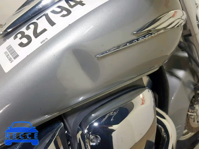 2005 HONDA VT1300 S 1HFSC521X5A200698 image 16