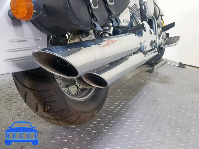 2005 HONDA VT1300 S 1HFSC521X5A200698 image 18