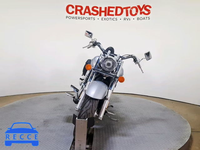 2005 HONDA VT1300 S 1HFSC521X5A200698 image 2