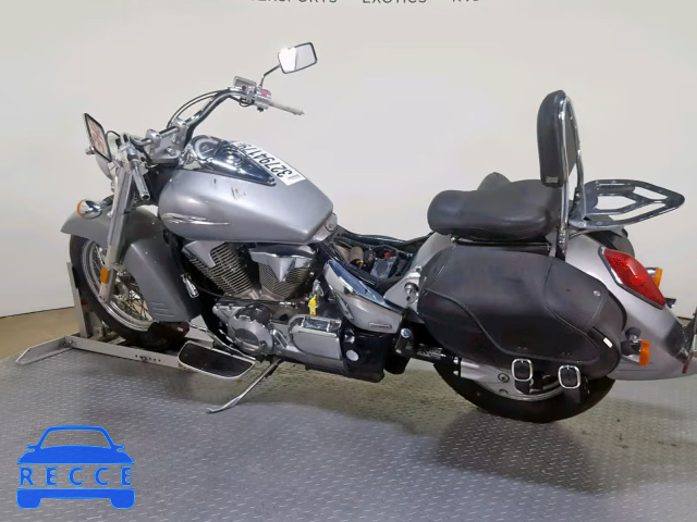 2005 HONDA VT1300 S 1HFSC521X5A200698 image 5