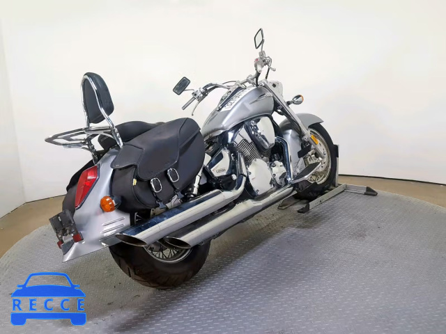 2005 HONDA VT1300 S 1HFSC521X5A200698 image 7