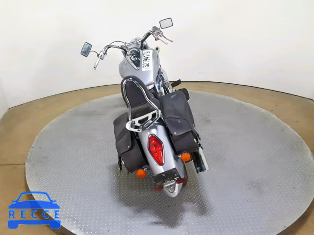 2005 HONDA VT1300 S 1HFSC521X5A200698 image 8