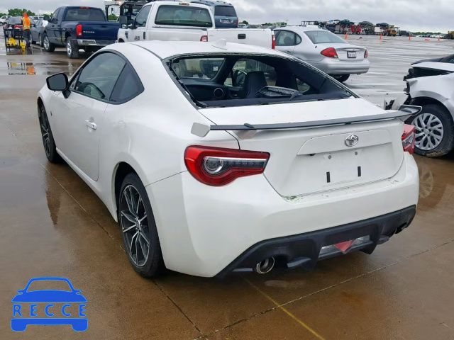 2019 TOYOTA 86 GT JF1ZNAE15K8700641 image 2