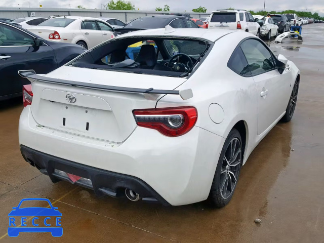 2019 TOYOTA 86 GT JF1ZNAE15K8700641 image 3