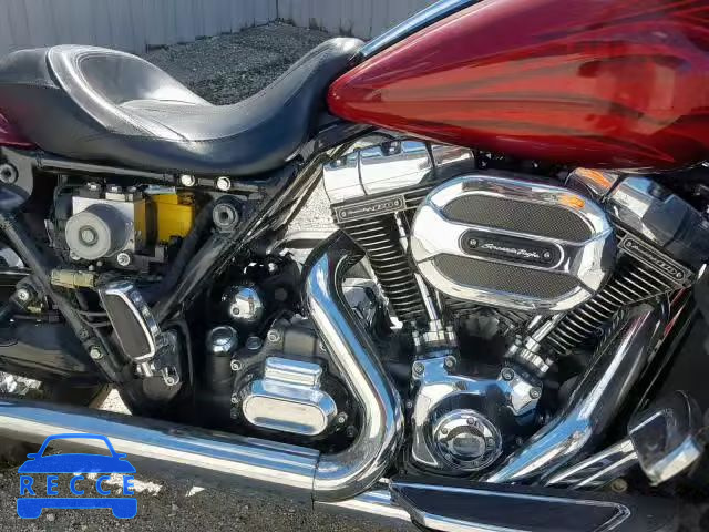 2016 HARLEY-DAVIDSON FLHXSE CVO 1HD1PXN1XGB963429 зображення 6