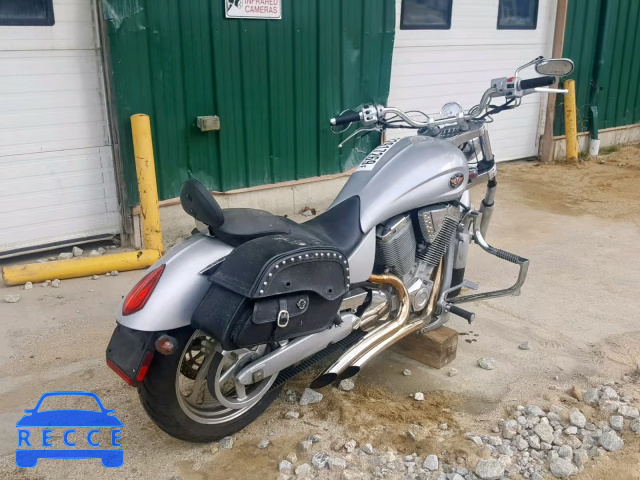 2003 VICTORY MOTORCYCLES VEGAS 5VPGB16D533004154 Bild 3