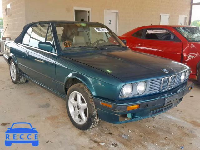 1992 BMW 318 I WBABA7314NEJ12083 Bild 0