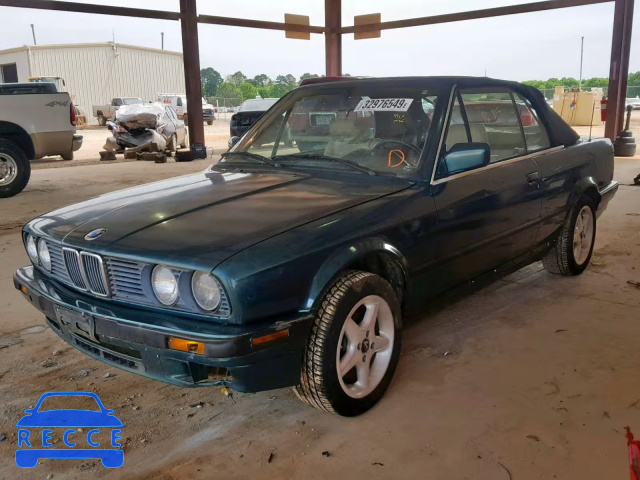 1992 BMW 318 I WBABA7314NEJ12083 Bild 1