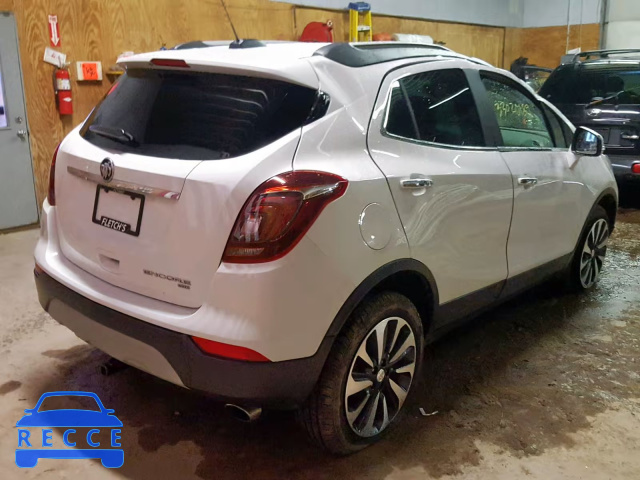 2019 BUICK ENCORE ESS KL4CJGSM5KB722732 зображення 3