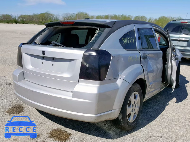 2010 DODGE CALIBER EX 1B3CB1HA9AD587661 image 3