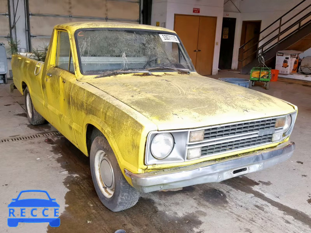 1978 FORD COURIER SGTAUU38163 image 0