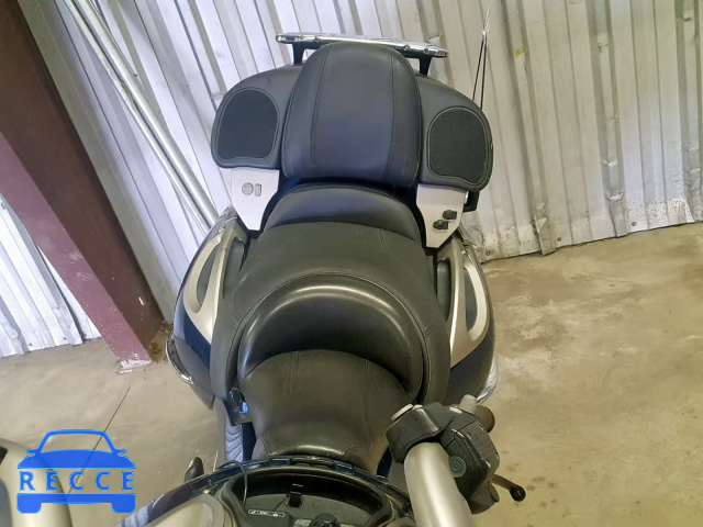 2007 BMW K1200 LT WB10559A07ZL73293 image 5