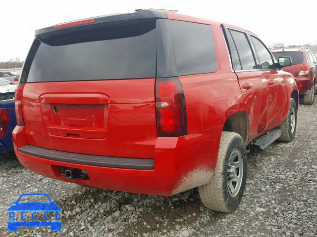 2015 CHEVROLET TAHOE SPEC 1GNSK3EC2FR292916 image 3