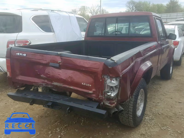 1987 JEEP COMANCHE 1JTMP63P0HT189475 image 3