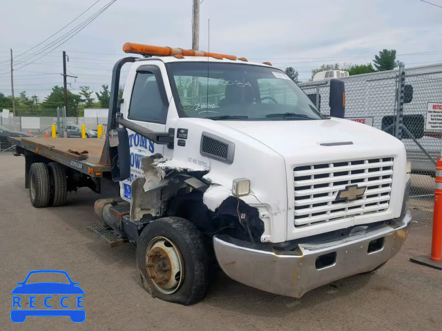 2006 CHEVROLET C65 C6C042 1GBJ6C1396F422274 Bild 0