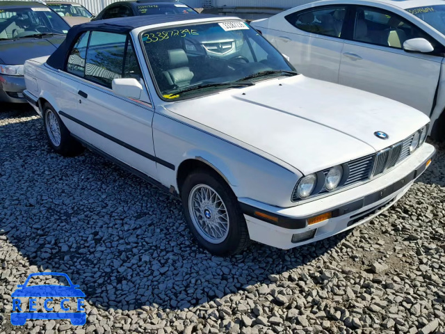 1992 BMW 325 IC WBABB1318NEC05587 image 0