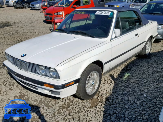 1992 BMW 325 IC WBABB1318NEC05587 image 1