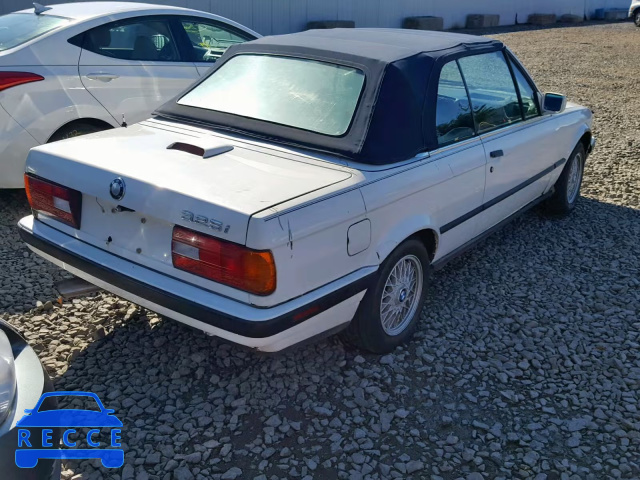 1992 BMW 325 IC WBABB1318NEC05587 image 3