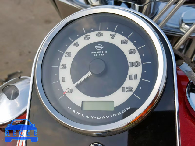 2012 HARLEY-DAVIDSON FLSTN SOFT 1HD1JDV16CB023574 зображення 7