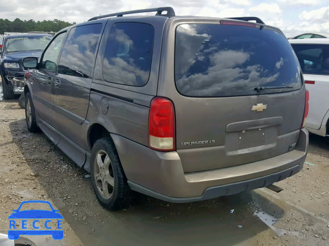 2005 CHEVROLET UPLANDER I 1GBDV13L45D224097 зображення 2